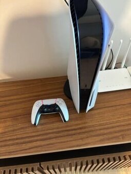 PlayStation 5 + FIFA 23/24