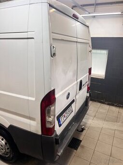 Fiat Dusato 2,3 jtd