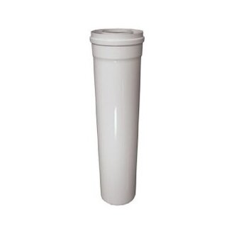 Rura na plynový kotol