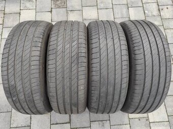 Letné pneu 195/55R16 Michelin 4ks