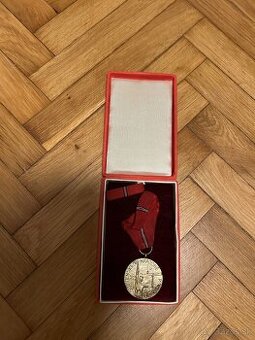 Slovenské Národne Povstanie 1944-1964