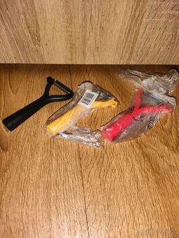 Tupperware univerzálne škrabky 14,50€/kus