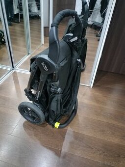 Britax romer B-Motion plus