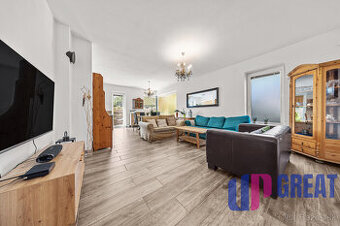 Na prenájom: 3-izbový, novostavba rodinného domu v Šamoríne