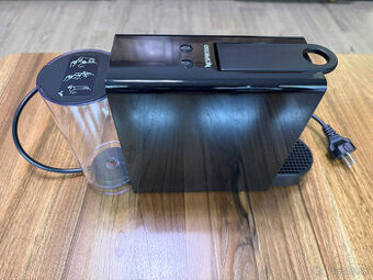 Kávovar NESPRESSO KRUPS Essenza Mini