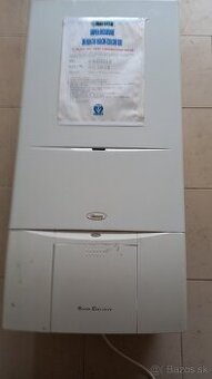 Plynovy kotol beretta