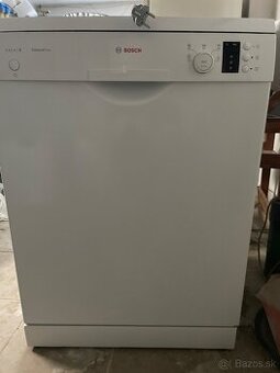 Bosch SMS25AW05E