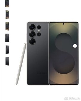 Kúpim samsung galaxy s25 ultra