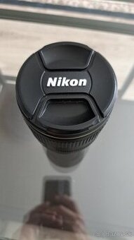 Nikkor AF S 24-120 4G ED