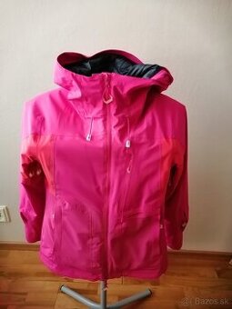 Dámska lyžiarska bunda HUSKY