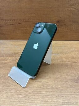 Iphone 13 mini, 🔋100%+Zaruka (128gb)