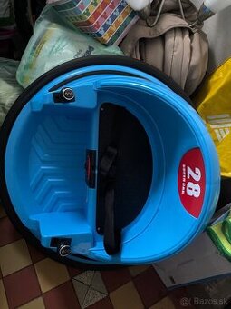 Bumper autičko (nové)