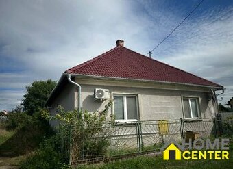 PREDAJ : rodinný dom, Marcelová