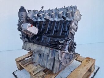 Motor po servise z BMW M57d30 160kw / 150kw 306d2