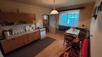 Rodinný dom v Lipovej na predaj