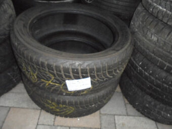 Michelin 235/50 R19 103V XL TL LATITUDE ALPIN č.8z - 1