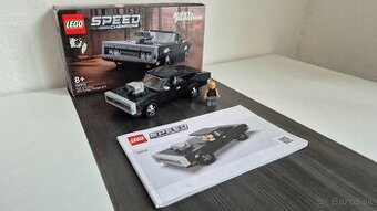 Lego SPEED CHAMPIONS 76912 - 1