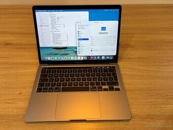 Apple MacBook Pro 13" 2020 + BONUS - 1