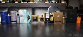 Predám parfumy z mojej zbierky