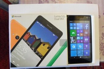 Nokia Lumia 535