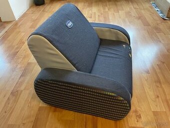 Detské kresielko Chicco Twist