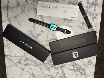 Apple Watch Series 7 45mm Nike