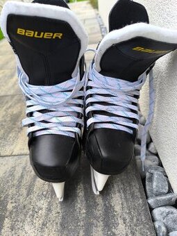 Detské korčule Bauer Supreme