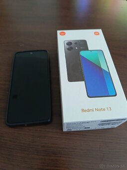 Xaomi Redmi Note 13