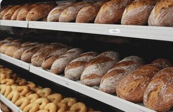 Predaj - barter ( pre zvieratá pečivo,chlieb,sladké pečivo)