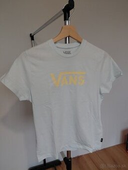 Vans trička