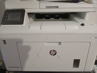 HP LaserJet Pro M227fdw