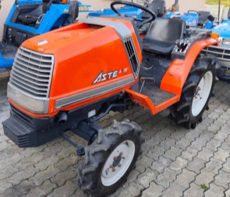 Kubota aste A15
