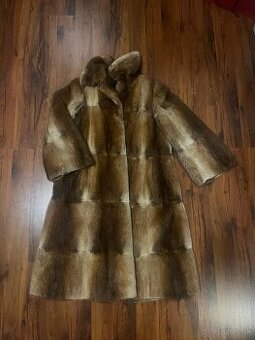 Norkovy kozuch velkost S, M