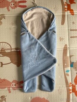 Zavinovacka do vajicka - Emitex