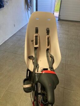 Cyklosedacka urban iky