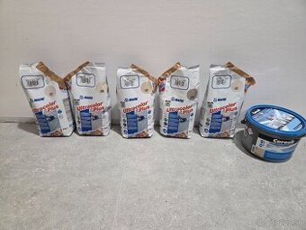 Mapei Ultracolor Plus