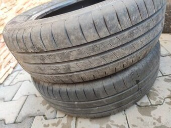 Letné pneumatiky 195/65 R15 91H