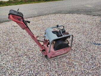 Reverzná vibračná doska Hecht 1115