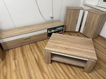 Obyvacia stena PREDAM