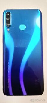 Predám mobilný telefón HUAWEI P30 Lite, 4Gb/128Gb