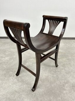 Stolička k toaletu Thonet no.6623