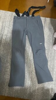 Lyziarske nohavice Alpine Pro