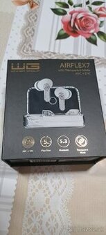 Bluetooth sluchatka nové