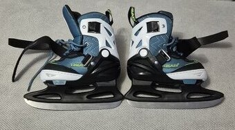 Detské korčule HEAD 26-31