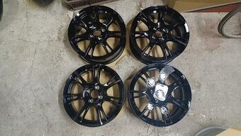 R16 4x100 mm ALU disky Citygo alebo UP