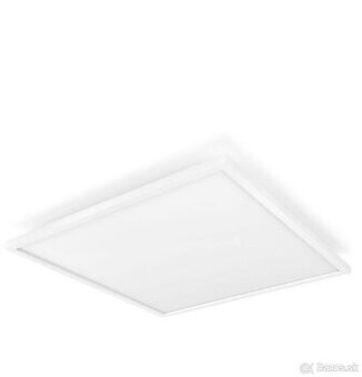 Philips Hue Aurelle White Ambiance panel štvorcový 60x60cm