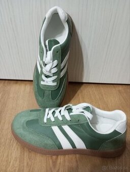 Predám dámske botasky