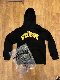 Stüssy mikina