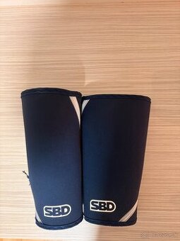 SBD navleky na kolena,lakte