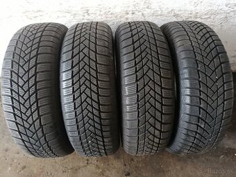 Zimné 195/65 r15 Matador